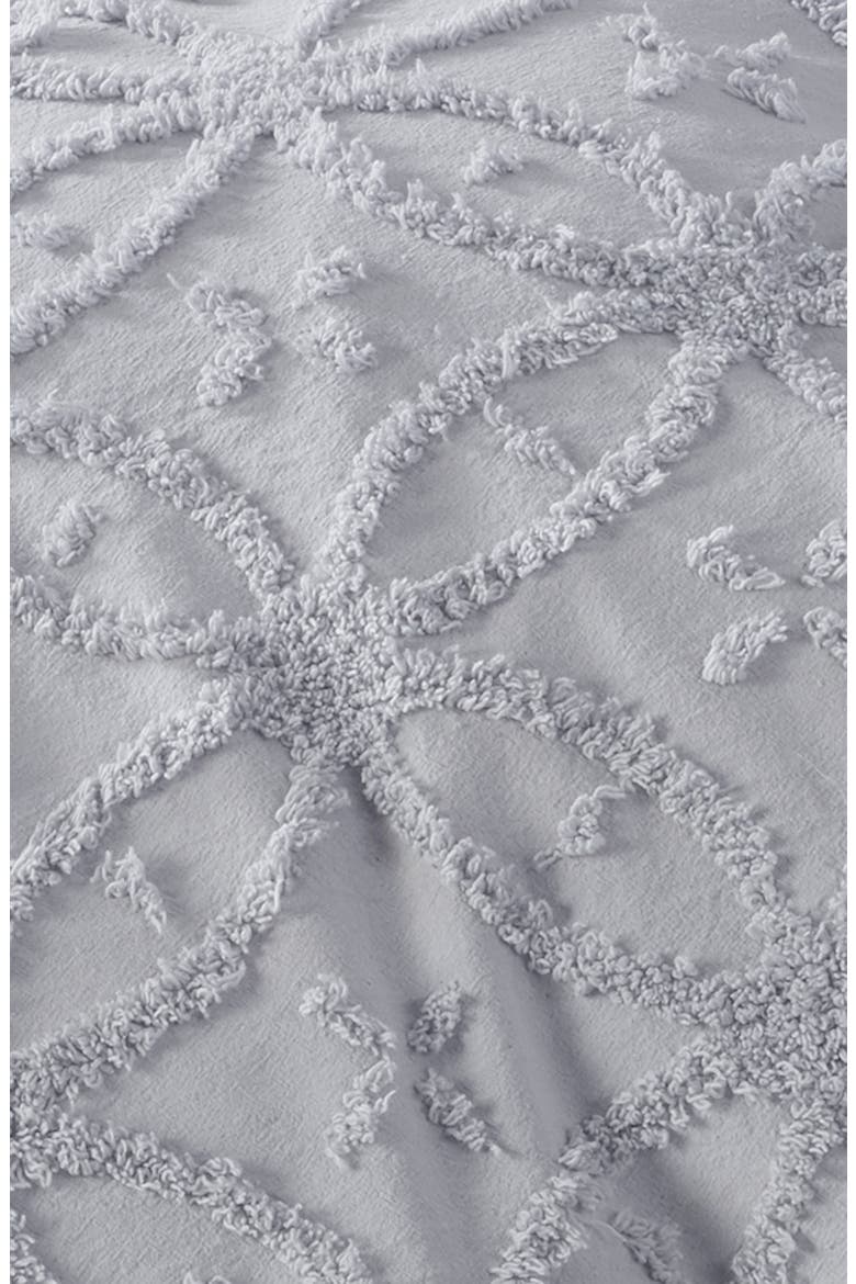 Minella Duvet Cover, Alternate, color, GREY