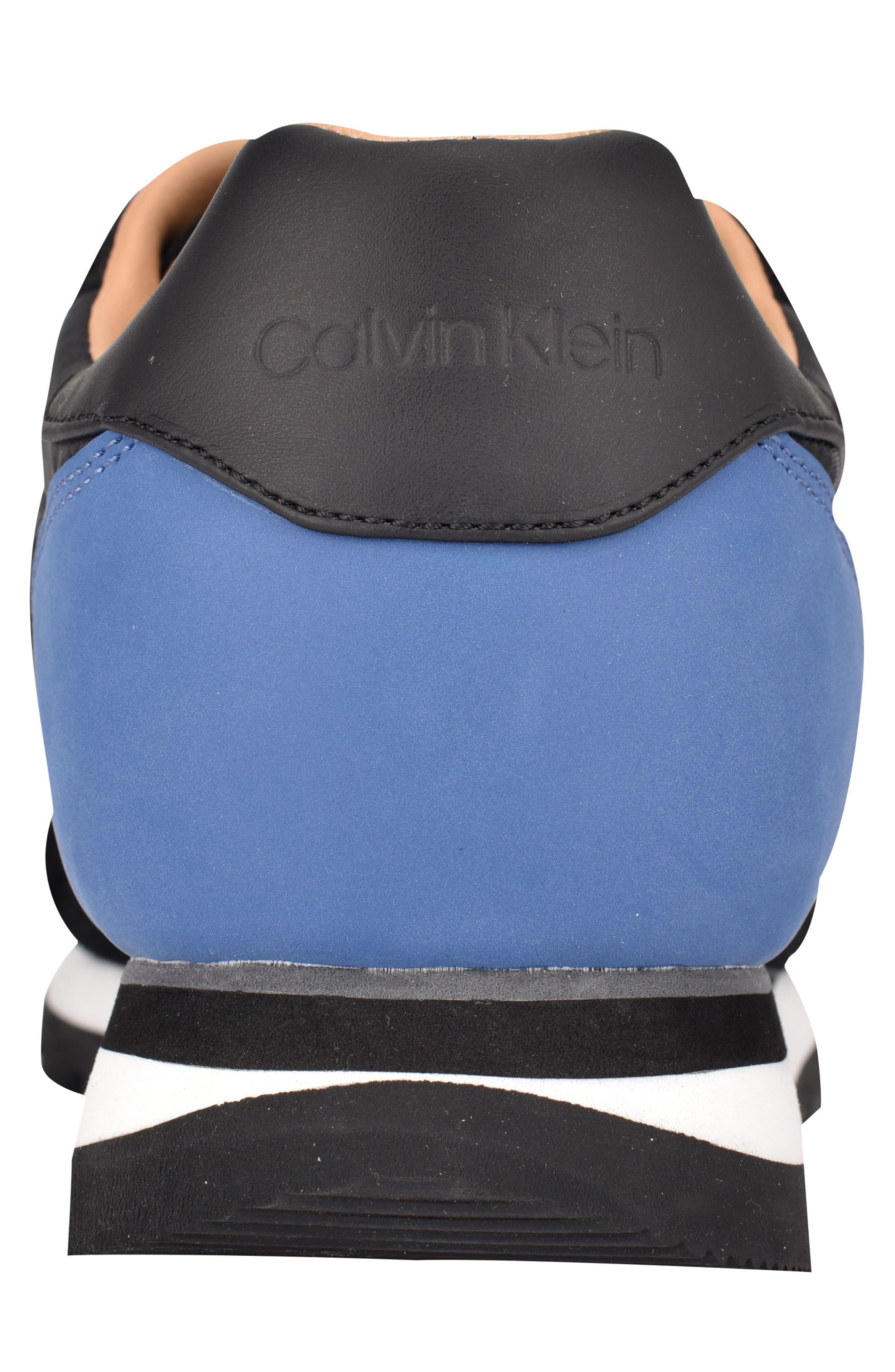 Calvin Klein Oxley Sneaker, Alternate, color, 
