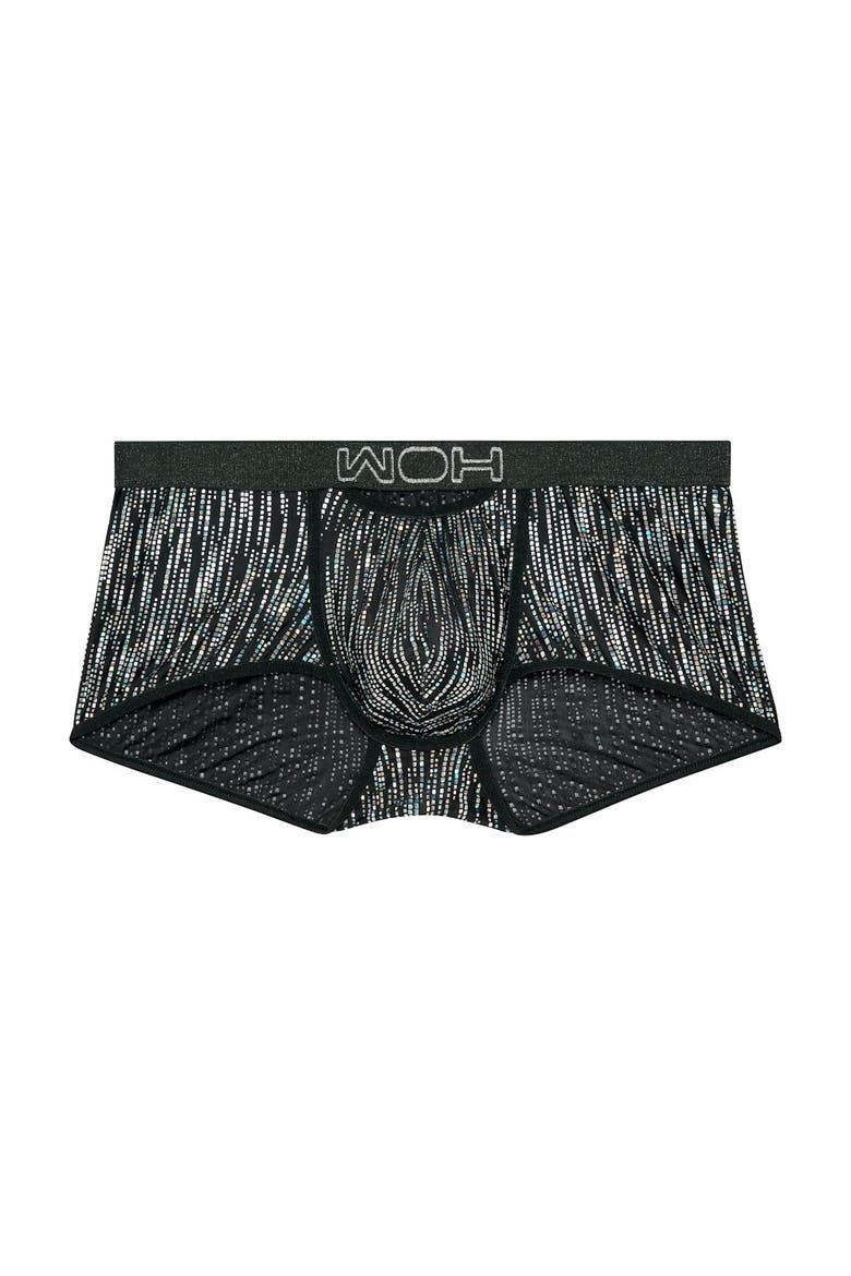 Pure Seduction Trunk, Main, color, Black