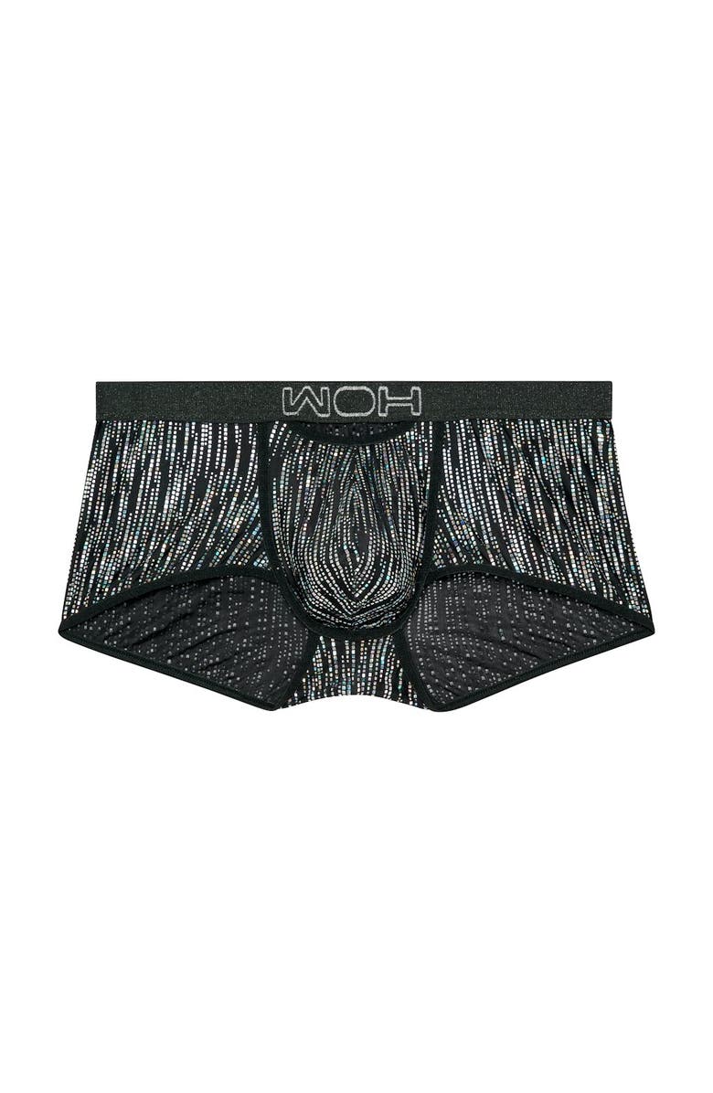 HOM Pure Seduction Trunk, Main, color, Black