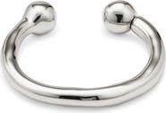 UNODE50 Double Bead Bangle