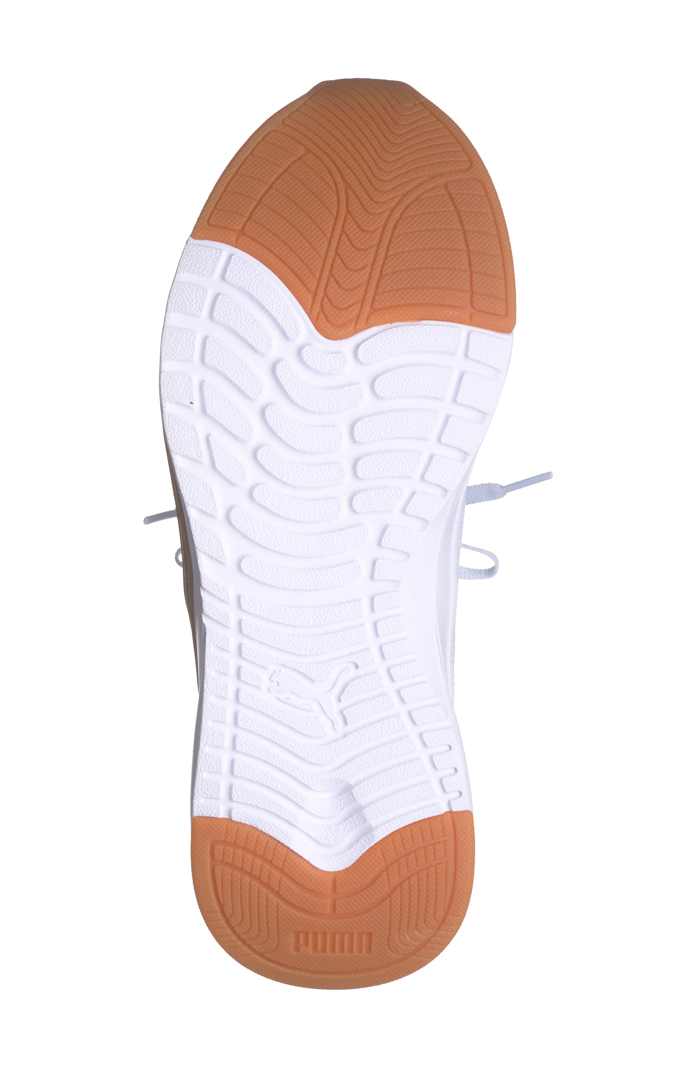 PUMA Softride Ruby Luxe Sneaker, Alternate, color, 