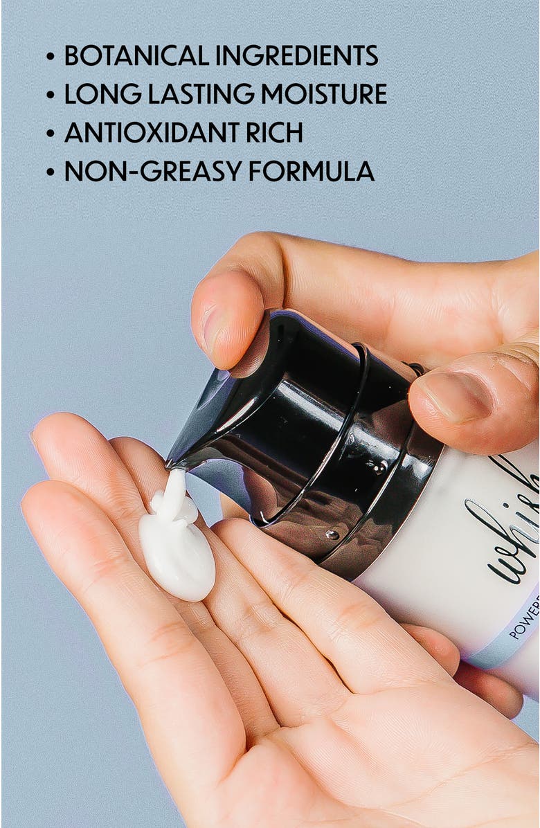 Whish Beauty Body Butter, Alternate, color, Kabosu Sea Salt