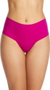 Hanky Panky Breathe High Waist Thong