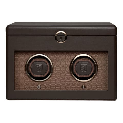 Earth Double Watch Winder