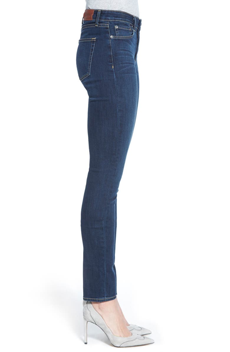 Strom 'Nio' Skinny Jeans, Alternate, color,