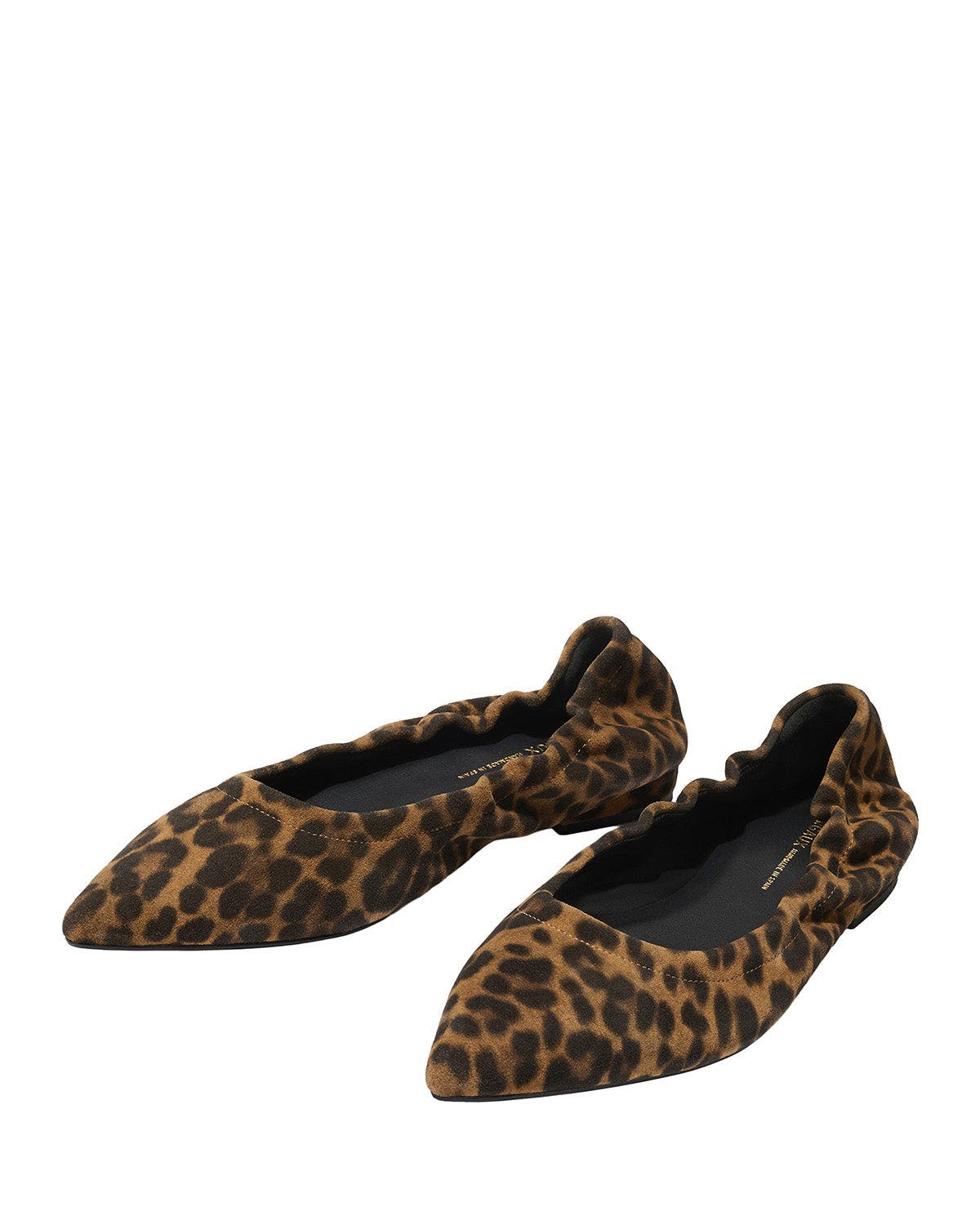 MARGAUX The Roma Ballet Flat (Women) | Nordstrom