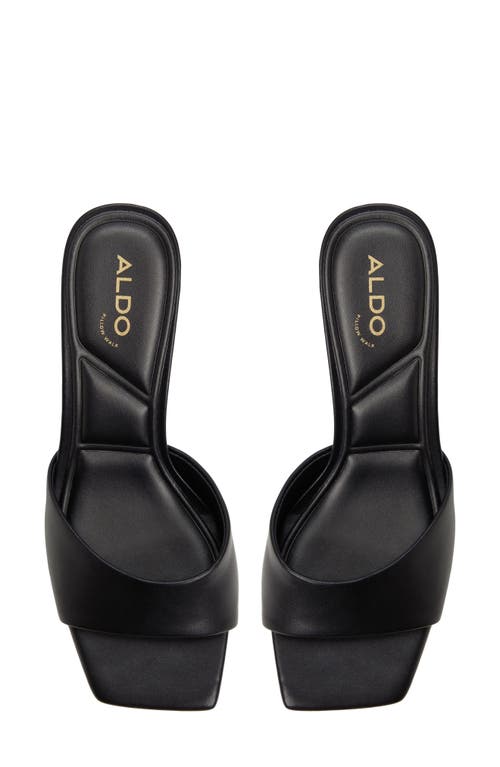 ALDO ALDO ENCHANTING SLIDE SANDAL