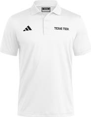 adidas Golf Ottoman Performance Polo