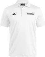adidas Golf Ottoman Performance Polo