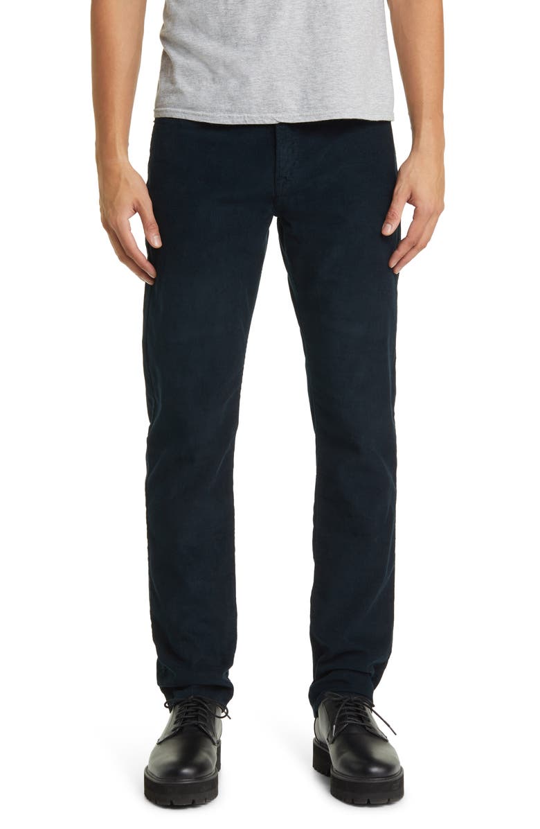 FRAME Slim Fit Jeans, Main, color, 