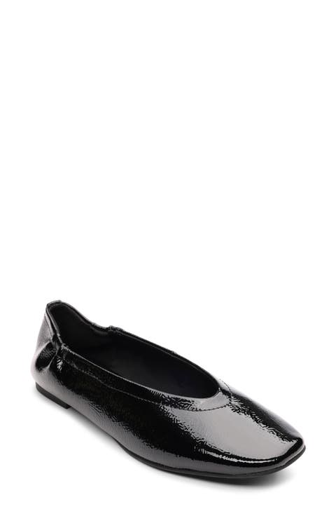 Gigi Ballet Flat (Women)