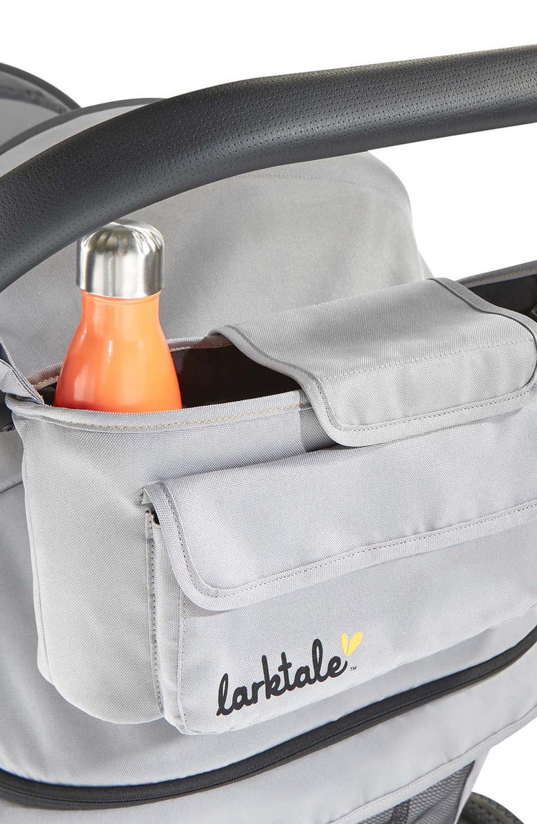 Larktale caravan<sup>™</sup> Coupe Stroller Wagon Chassis with Canopies, Alternate, color,