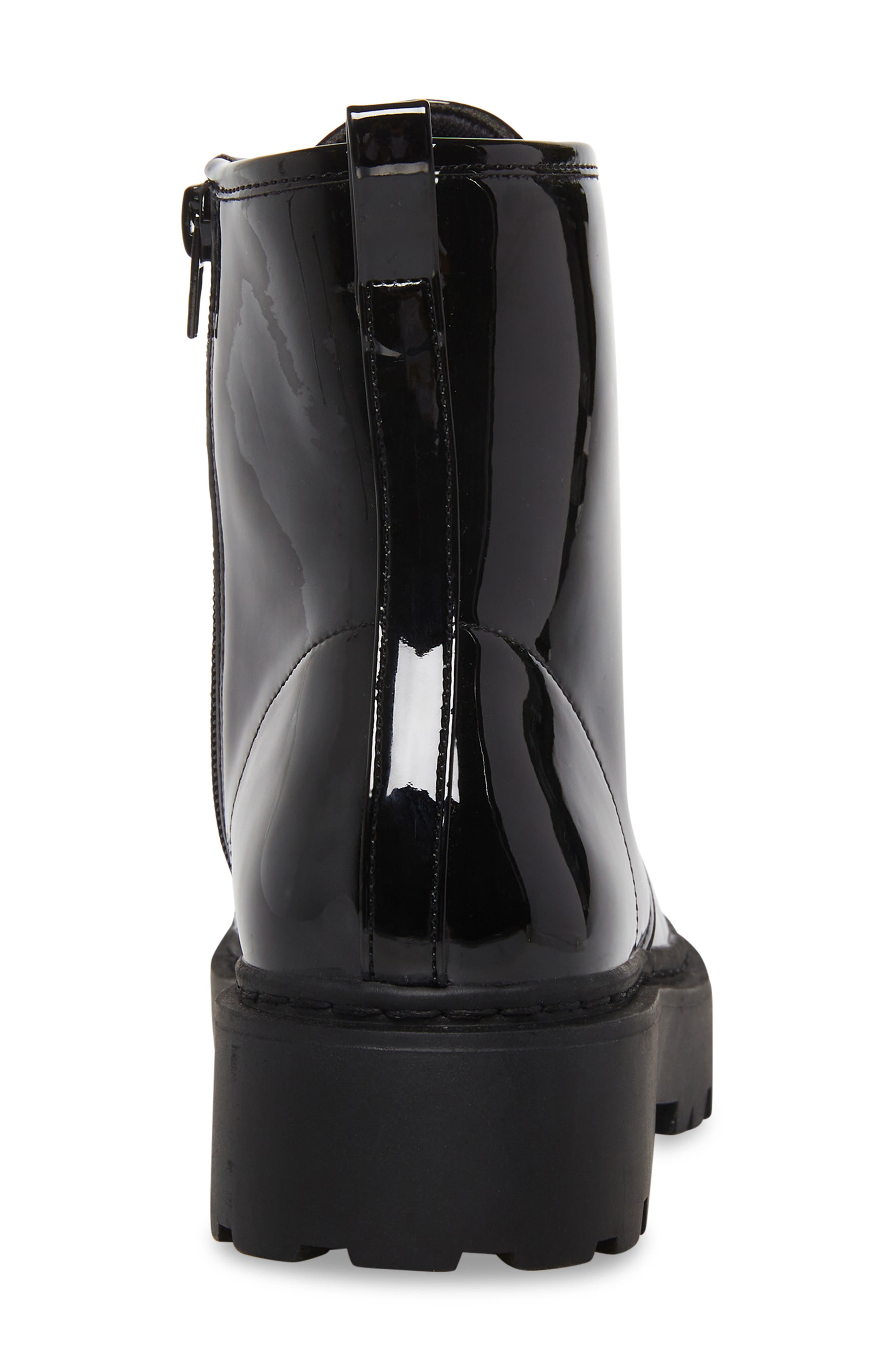 Steve Madden Kids' JRockk Boot, Alternate, color, 