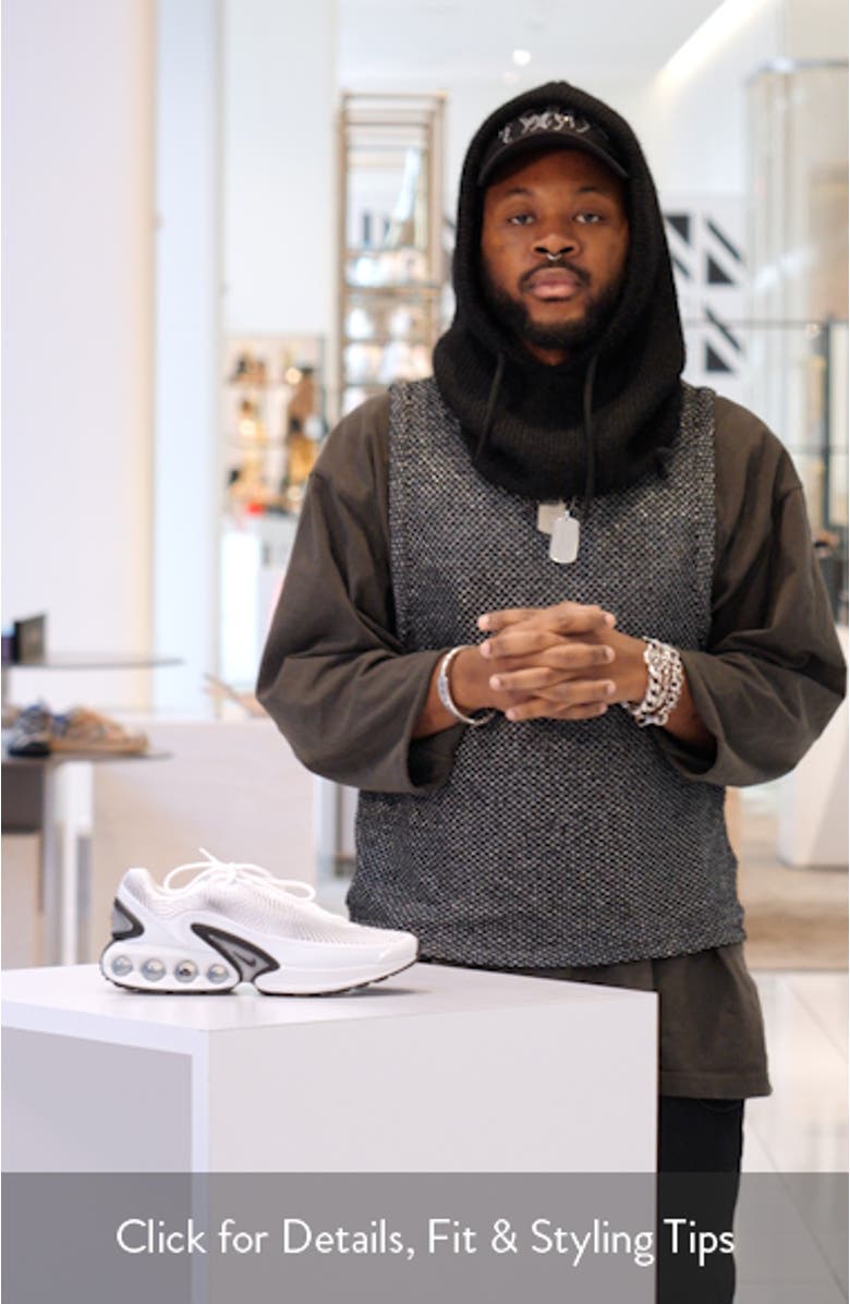 Air Max Dn Sneaker, sales video thumbnail