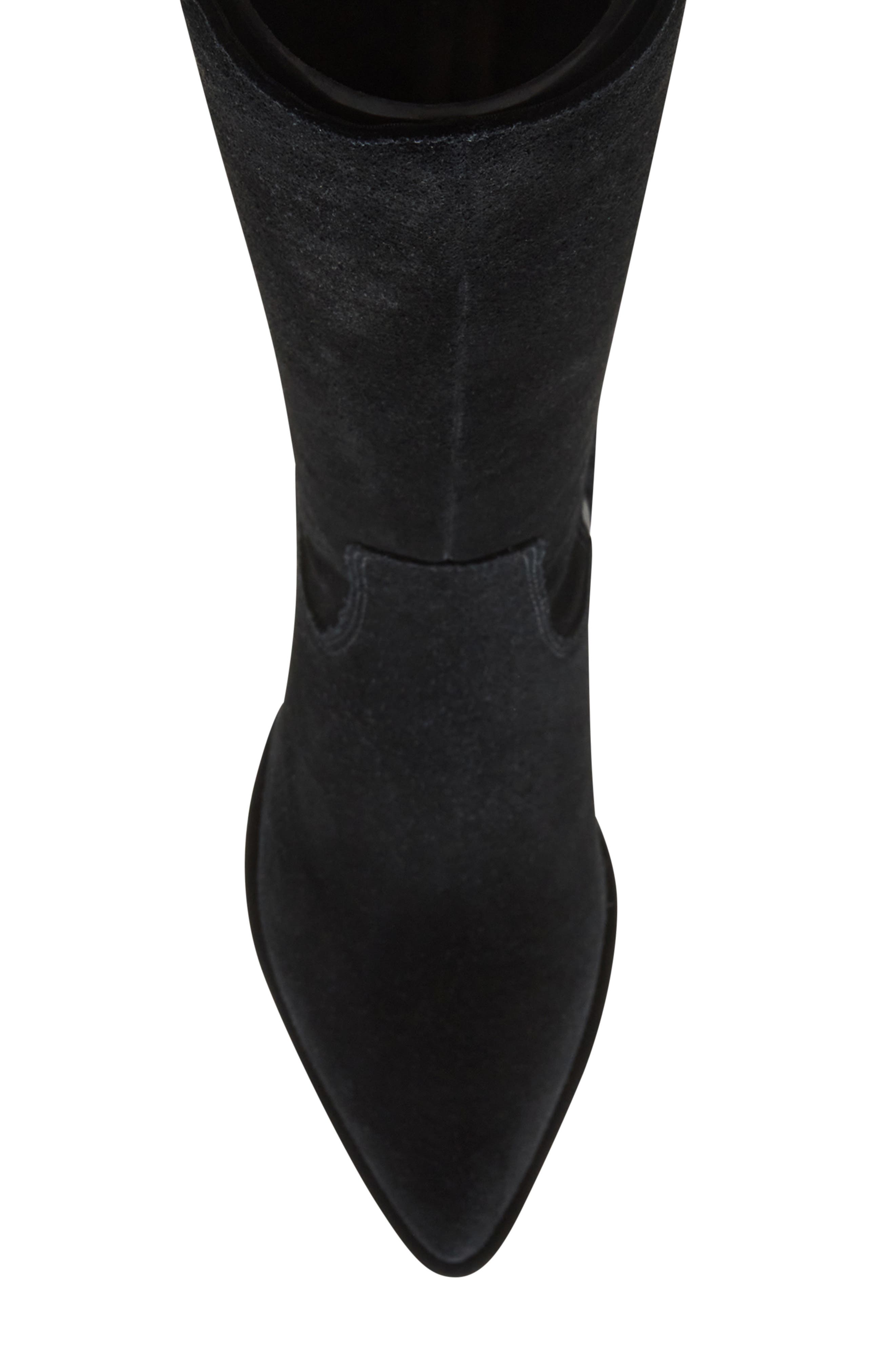 Blondo Elexis Waterproof Knee High Boot, Alternate, color, 