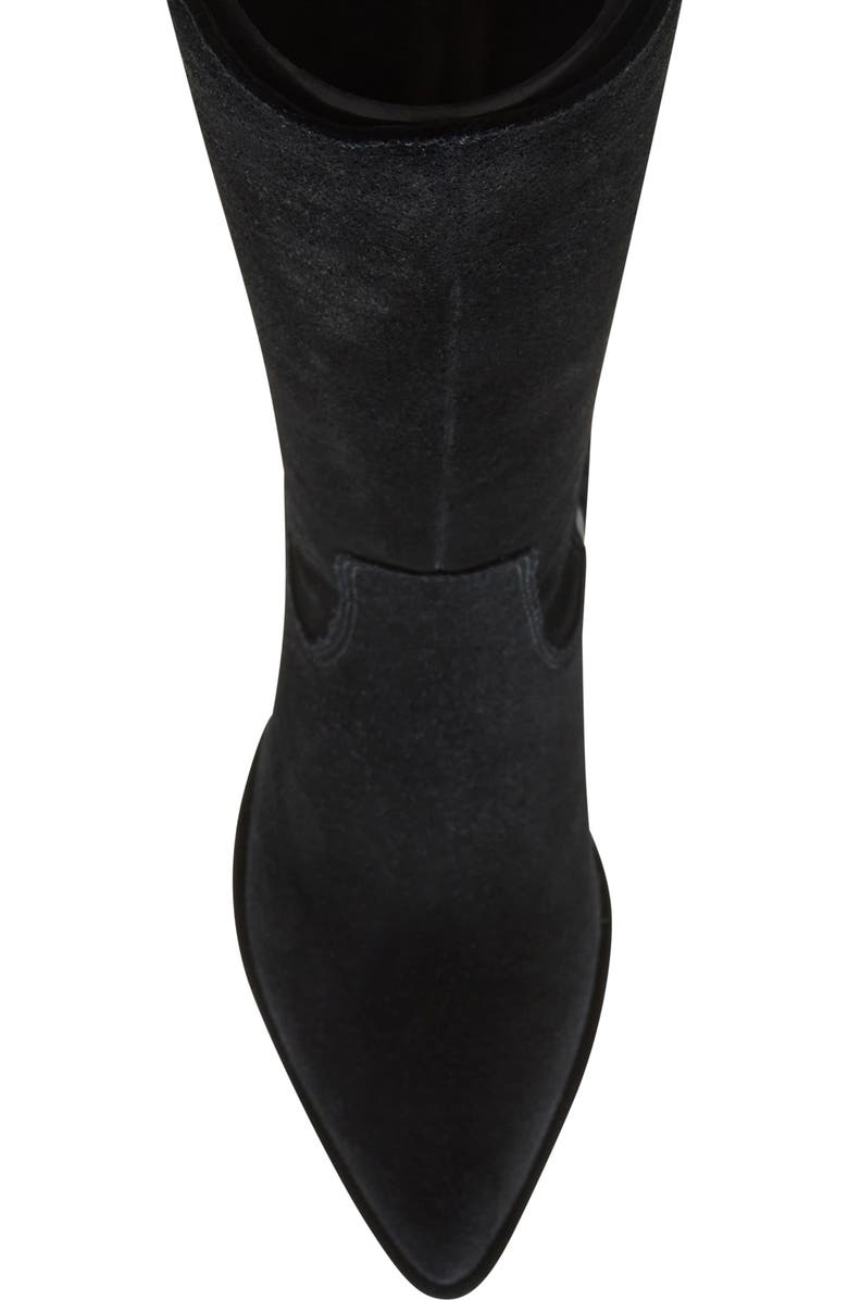 Blondo Elexis Waterproof Knee High Boot, Alternate, color,