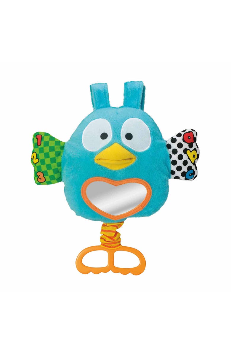 Brilliant Beginnings Teaching Talking Owl, 6 Months+, Main, color, Multicolored