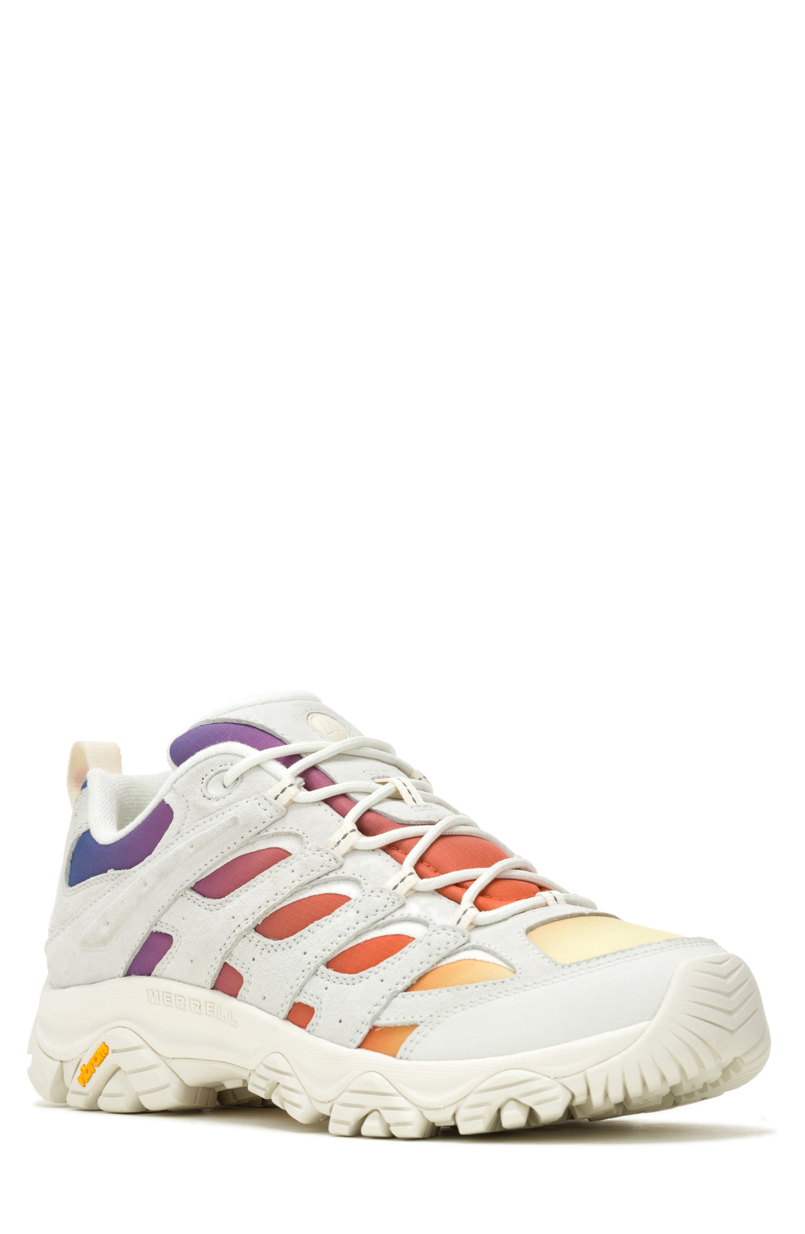 Merrell Moab 3 Hiking Shoe, Main, color, 