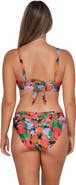 Sunsets Unforgettable Bikini Swim Bottoms