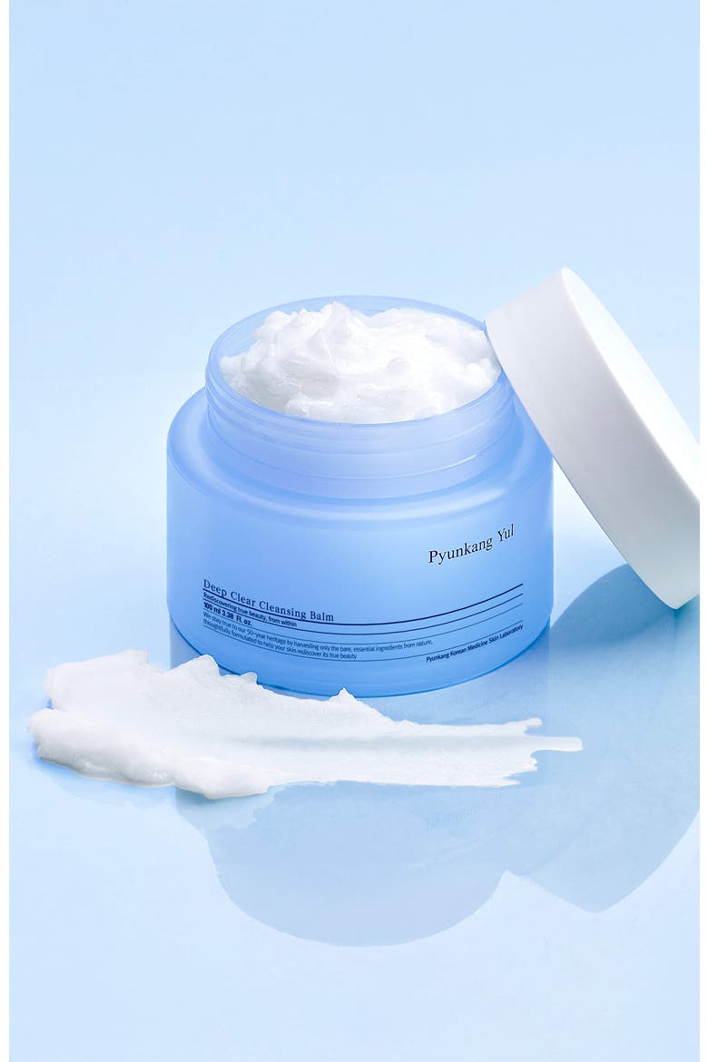 Deep Clear Cleansing Balm, Alternate, color, None