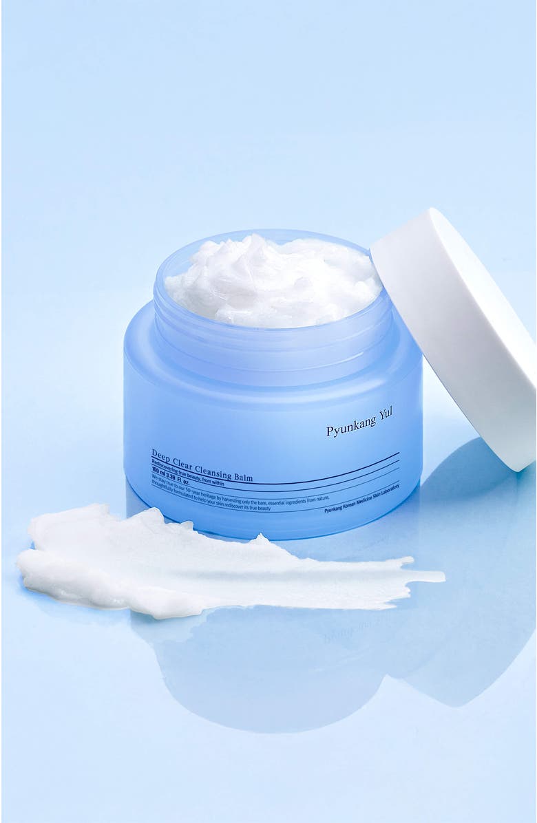 Pyunkang Yul Deep Clear Cleansing Balm, Alternate, color, NO COLOR