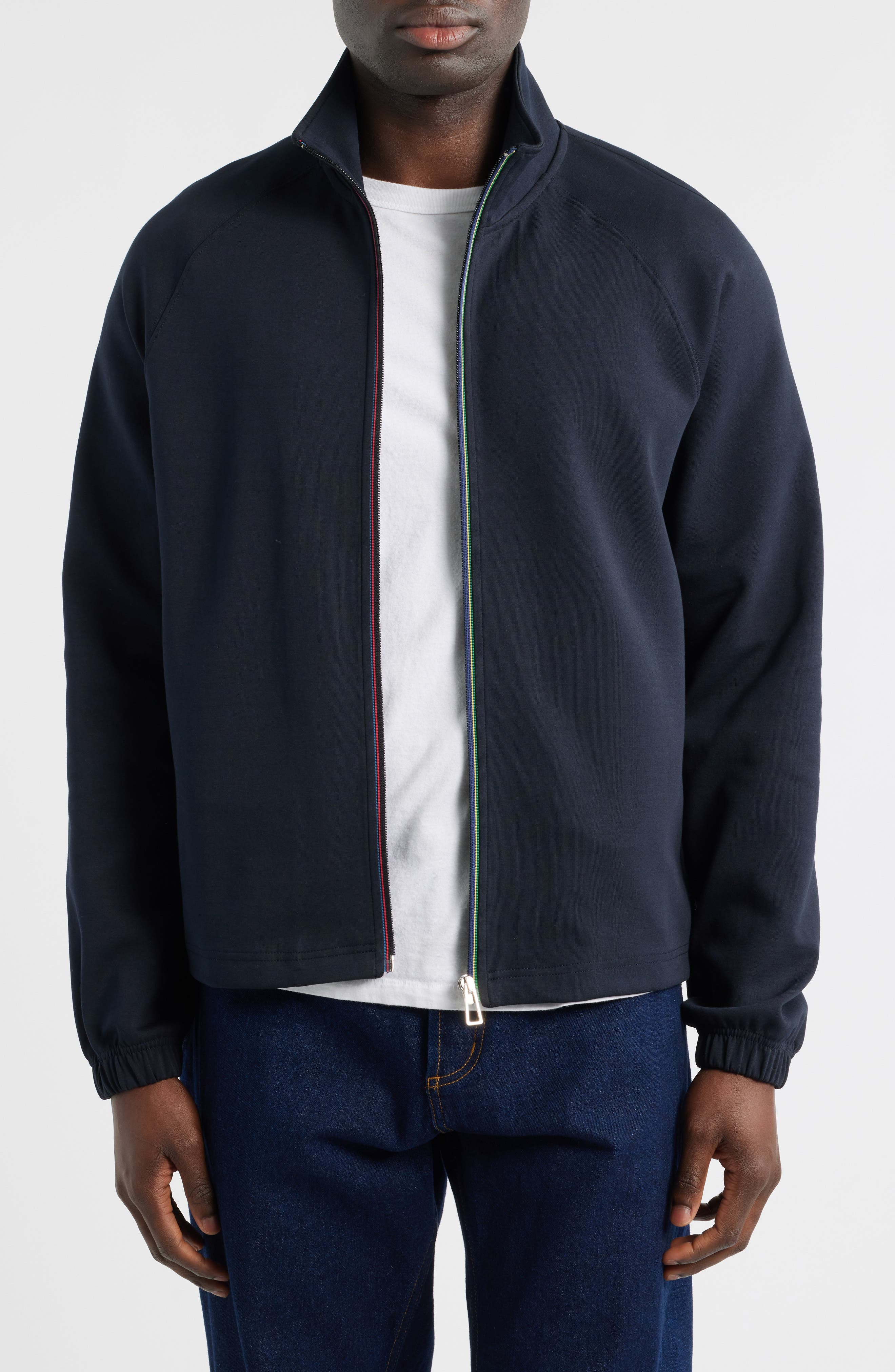 selected VERY DARK NAVY