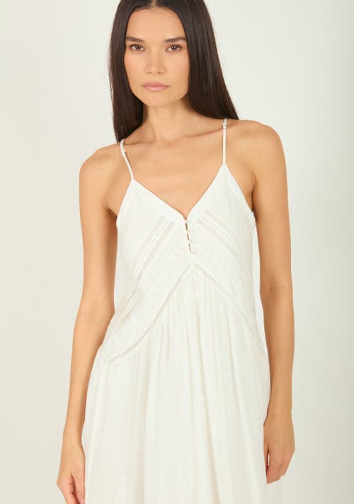 Shop Secret Mission Iris Dress