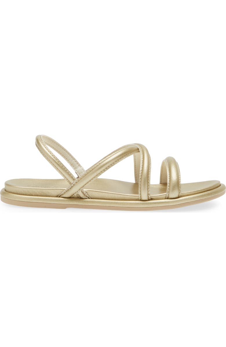 OluKai Tiare Slingback Sandal, Alternate, color, Bubbly / Bubbly