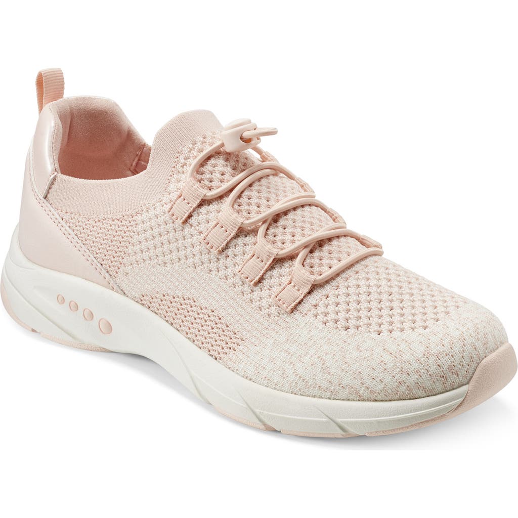 EASY SPIRIT EASY SPIRIT ASTRID PULL-ON KNIT SNEAKER