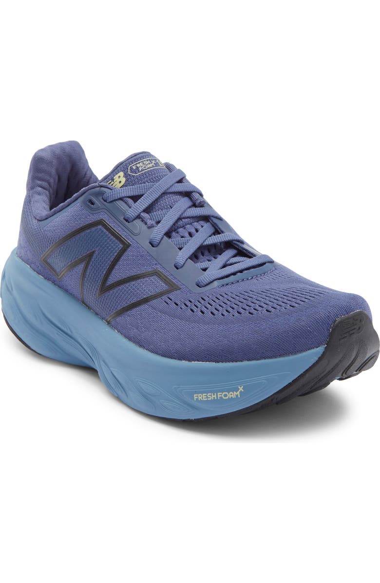 New Balance Fresh Foam X 1080 v14 Running Shoe, Main, color, Dream State/ Blue Oyster