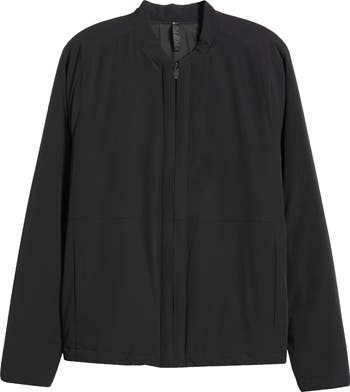 Zella Backswing Insulated Jacket Nordstrom