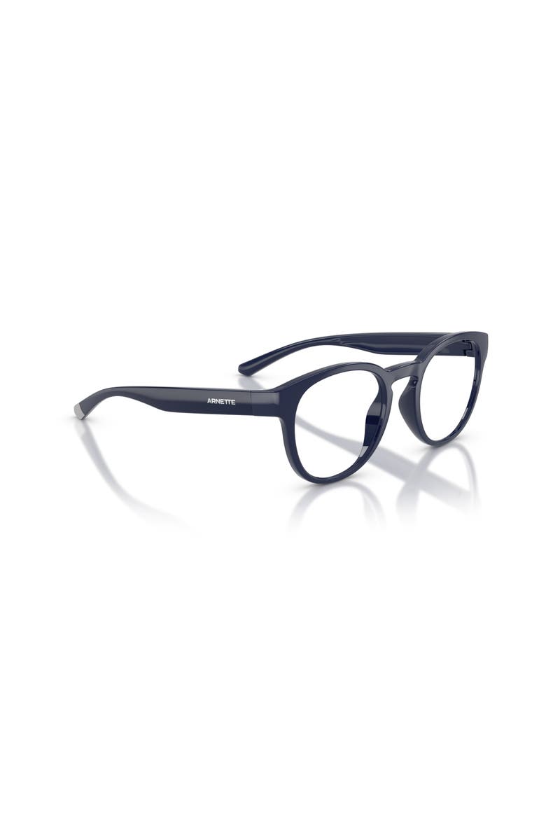 49mm Phantos optical glasses, Alternate, color, Blue