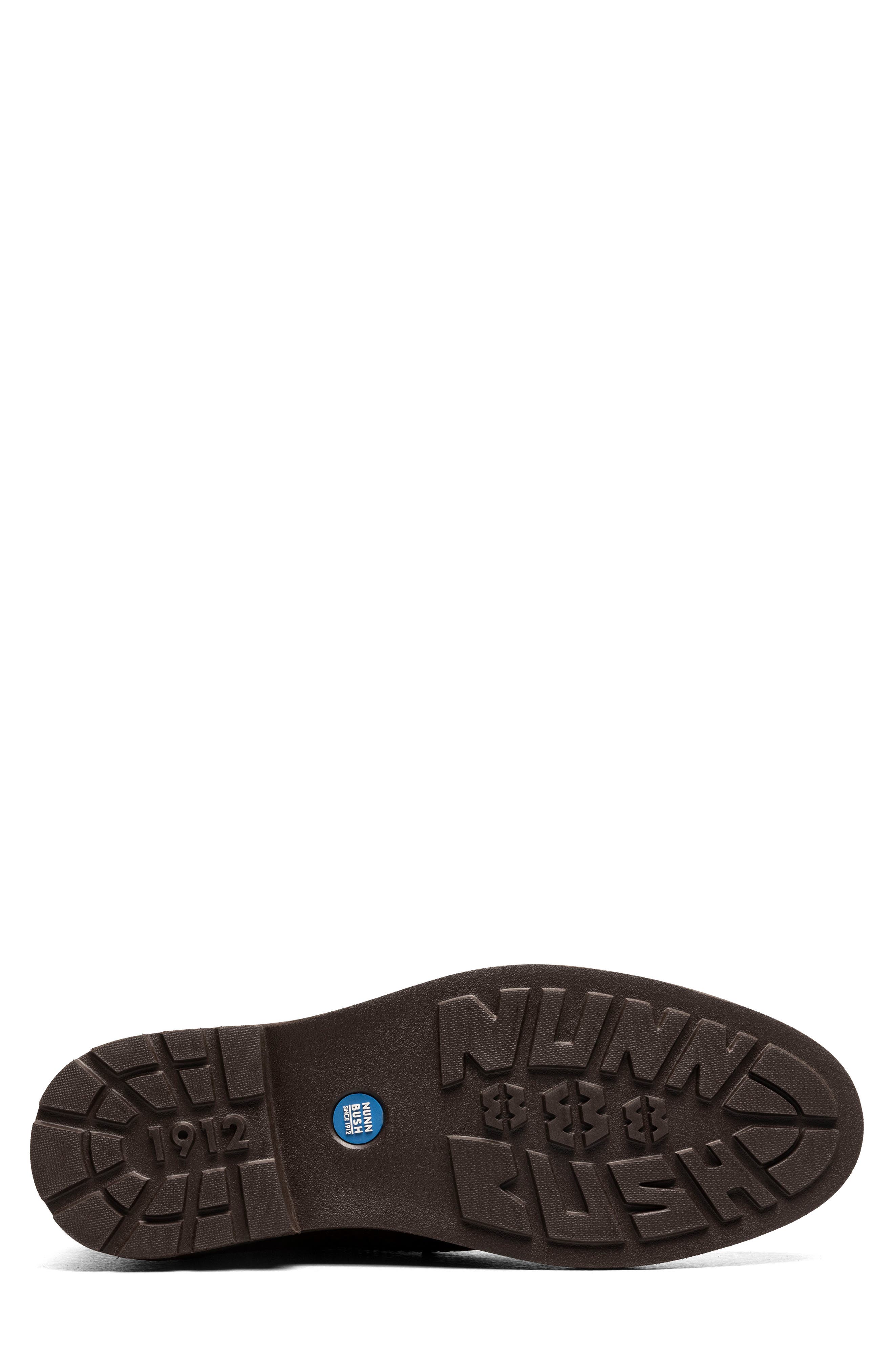 Odell II Wingtip Boot - Wide Width Available, Alternate, color, BROWN
