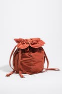 Bimba y Lola Large Petalo Bag