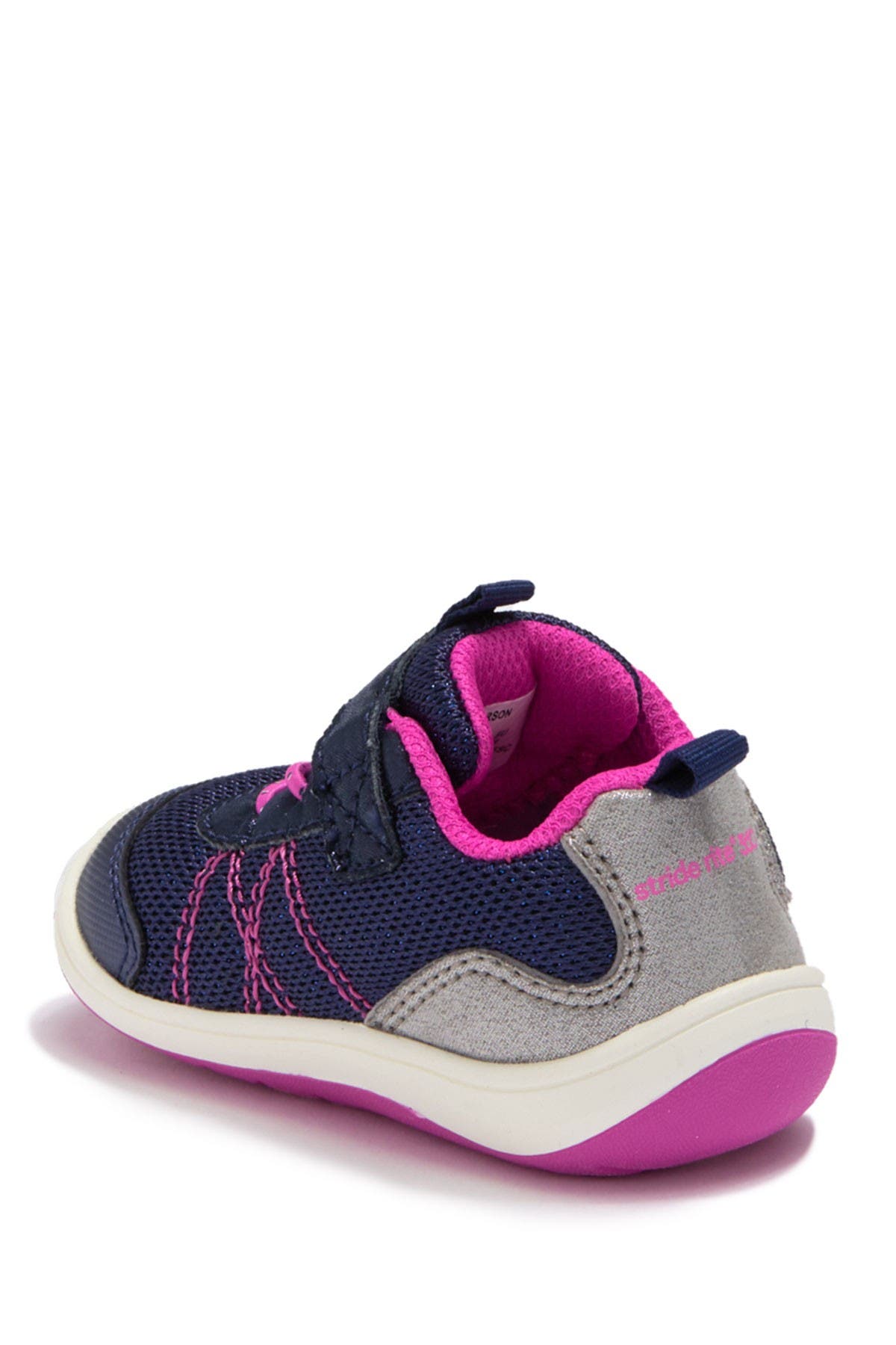 Stride Rite Carson Sneaker, Main, color, 