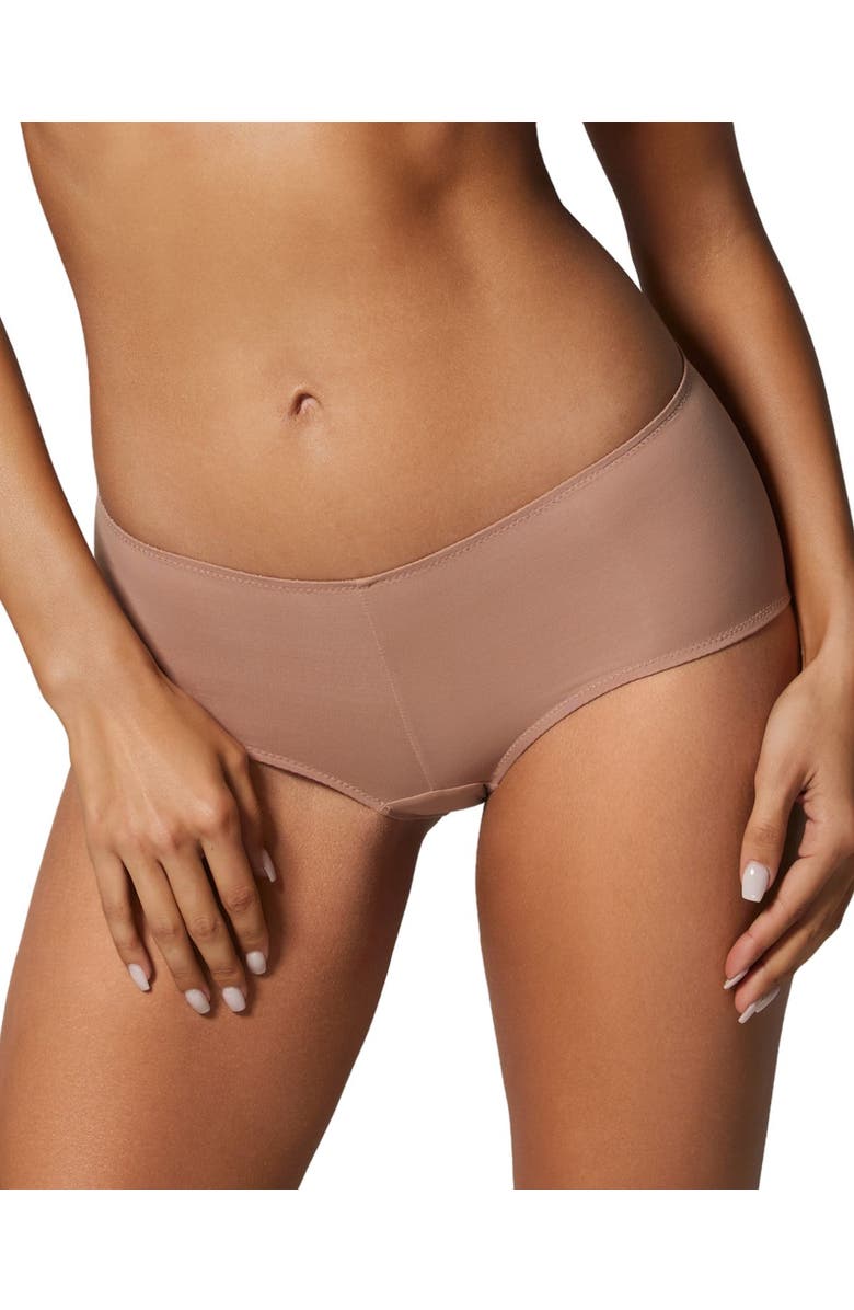 Kiki de Montparnasse Echauffe Hipster, Main, color, Café