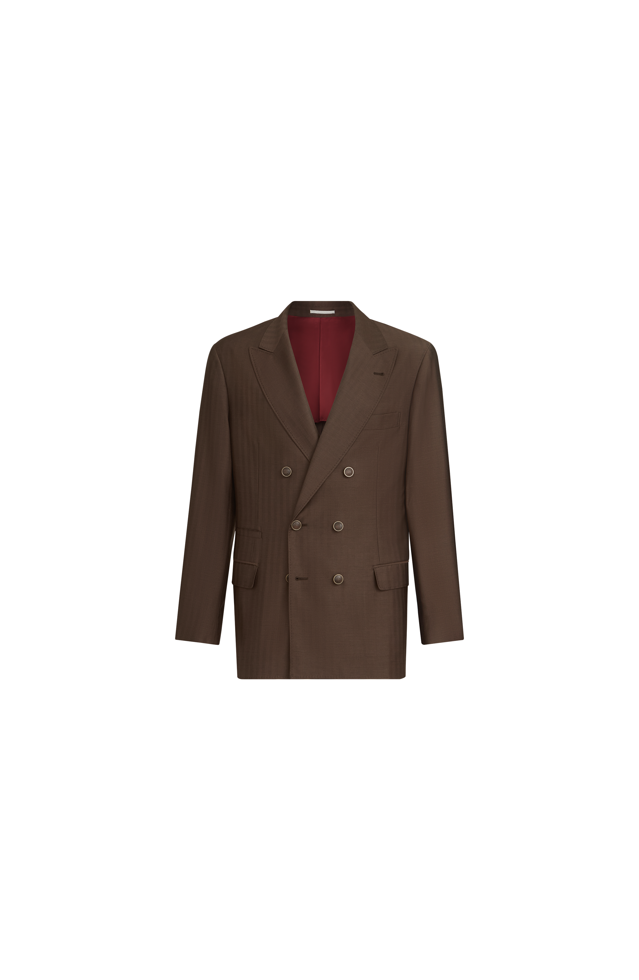 Uconstructed blazer - image 2