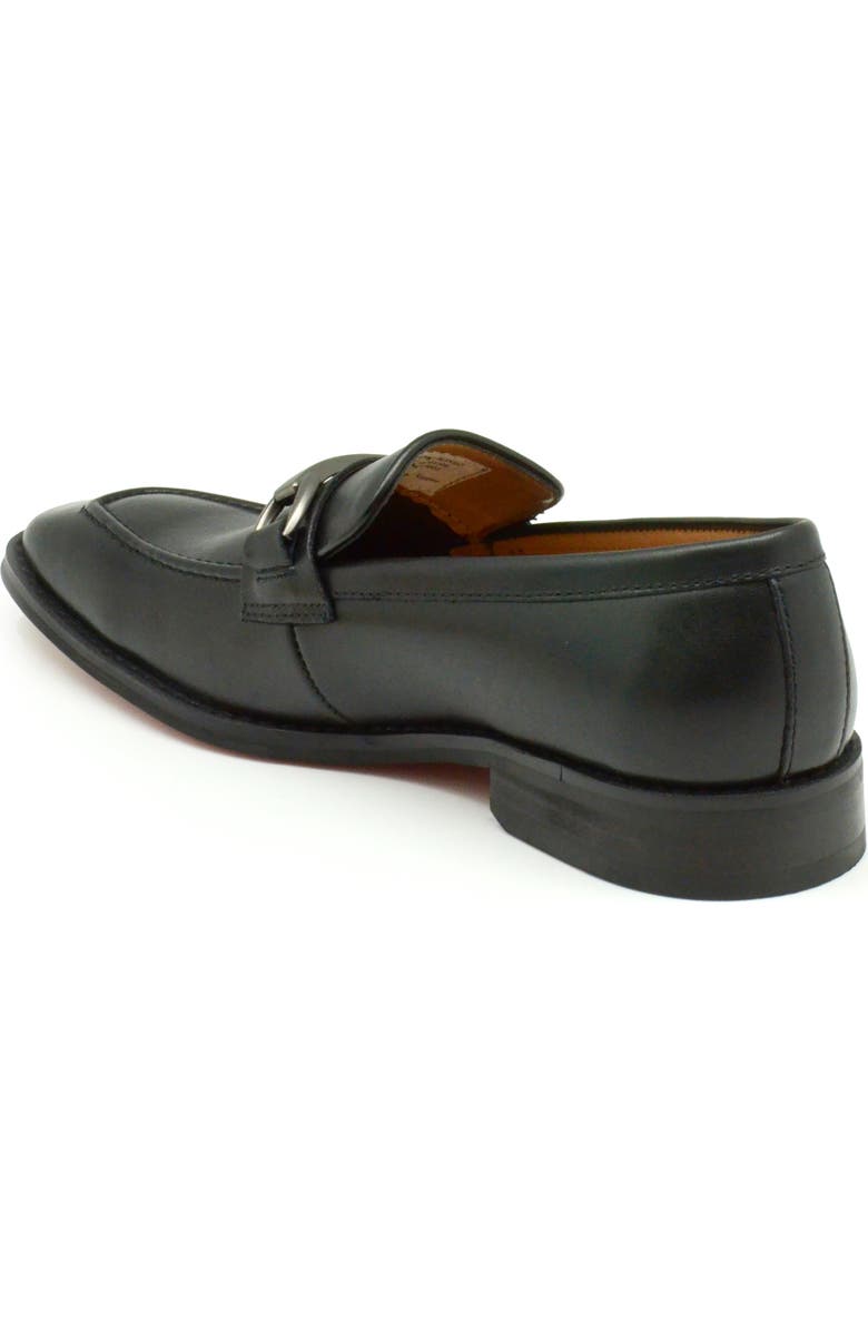 La Milano Alessio Horsebit Loafer, Alternate, color,
