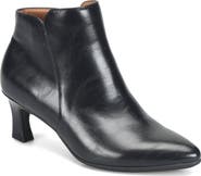 EUROSOFT Violet Ankle Boot