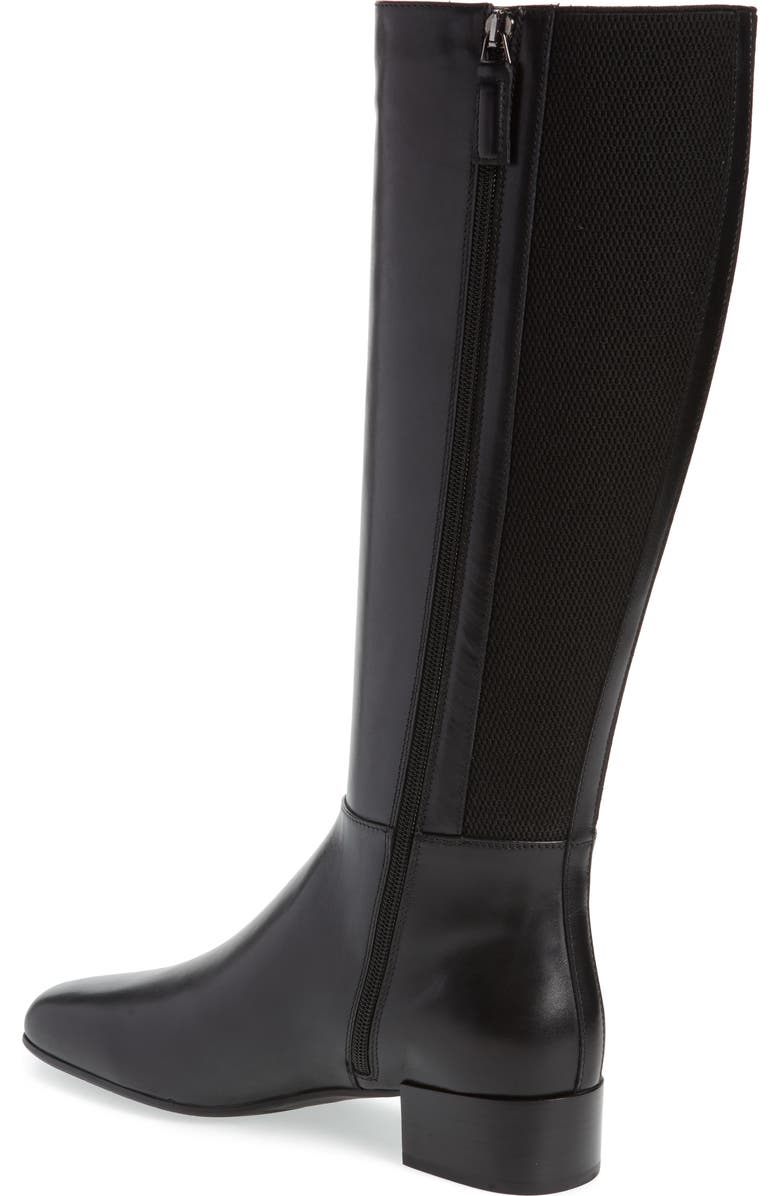 Aquatalia Letizia Weatherproof Boot, Alternate, color,