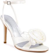 Rag & Co Chaumet Ankle Strap Sandal
