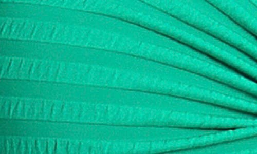 Sea Level Capri Tie Front Dd- & E-cup Bikini Top