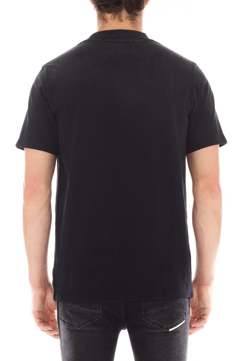 HVMAN Logo Graphic T-Shirt, Alternate, color,