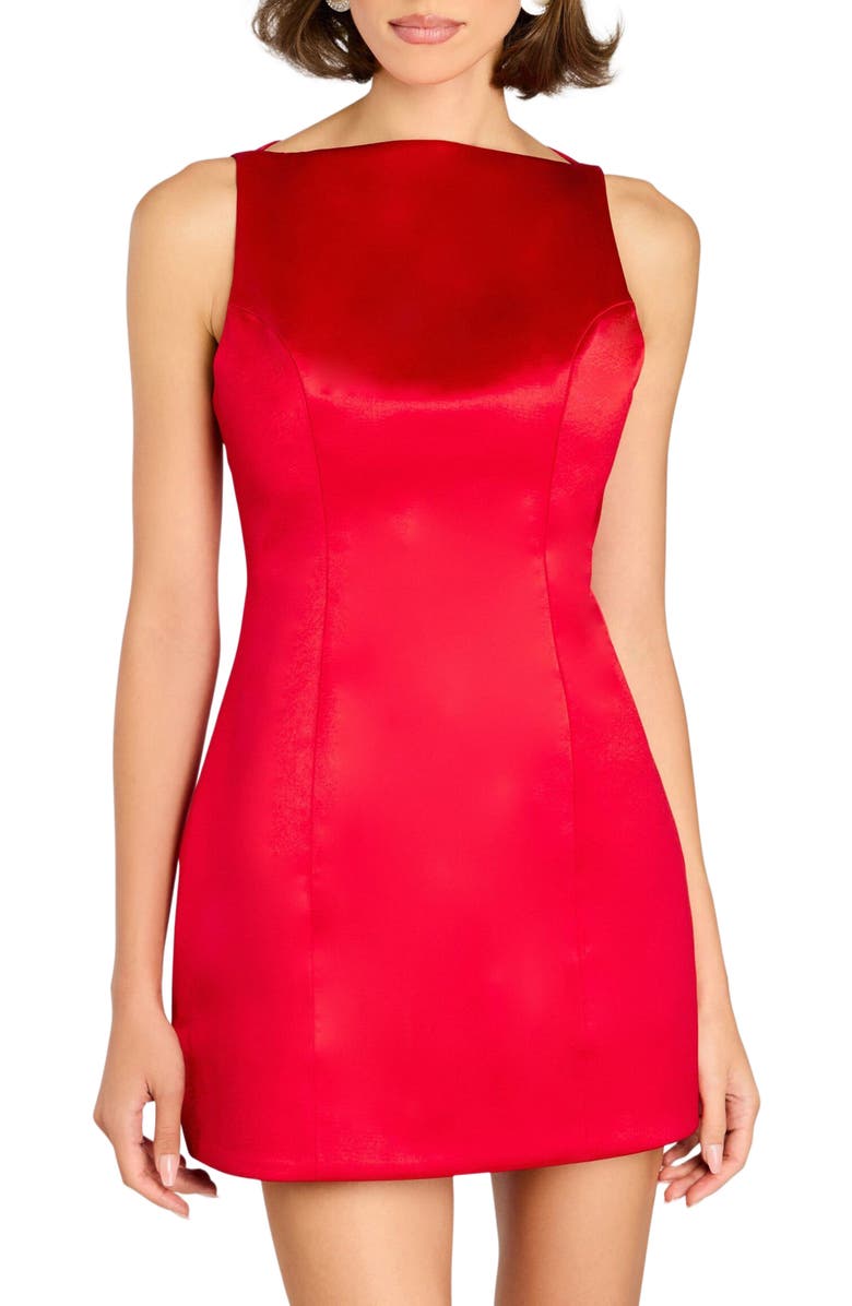 Retrofête Livie Dress, Main, color,