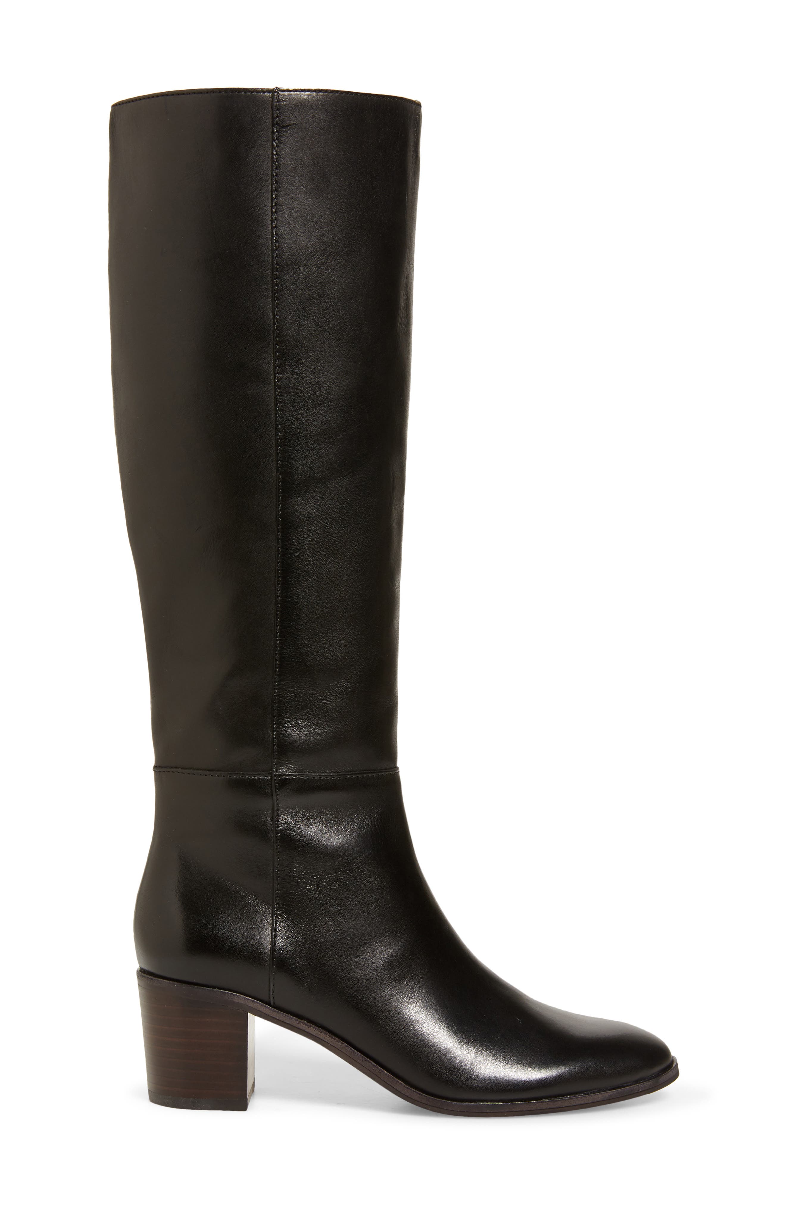 Madewell The Carlotta Tall Boot, Alternate, color, 