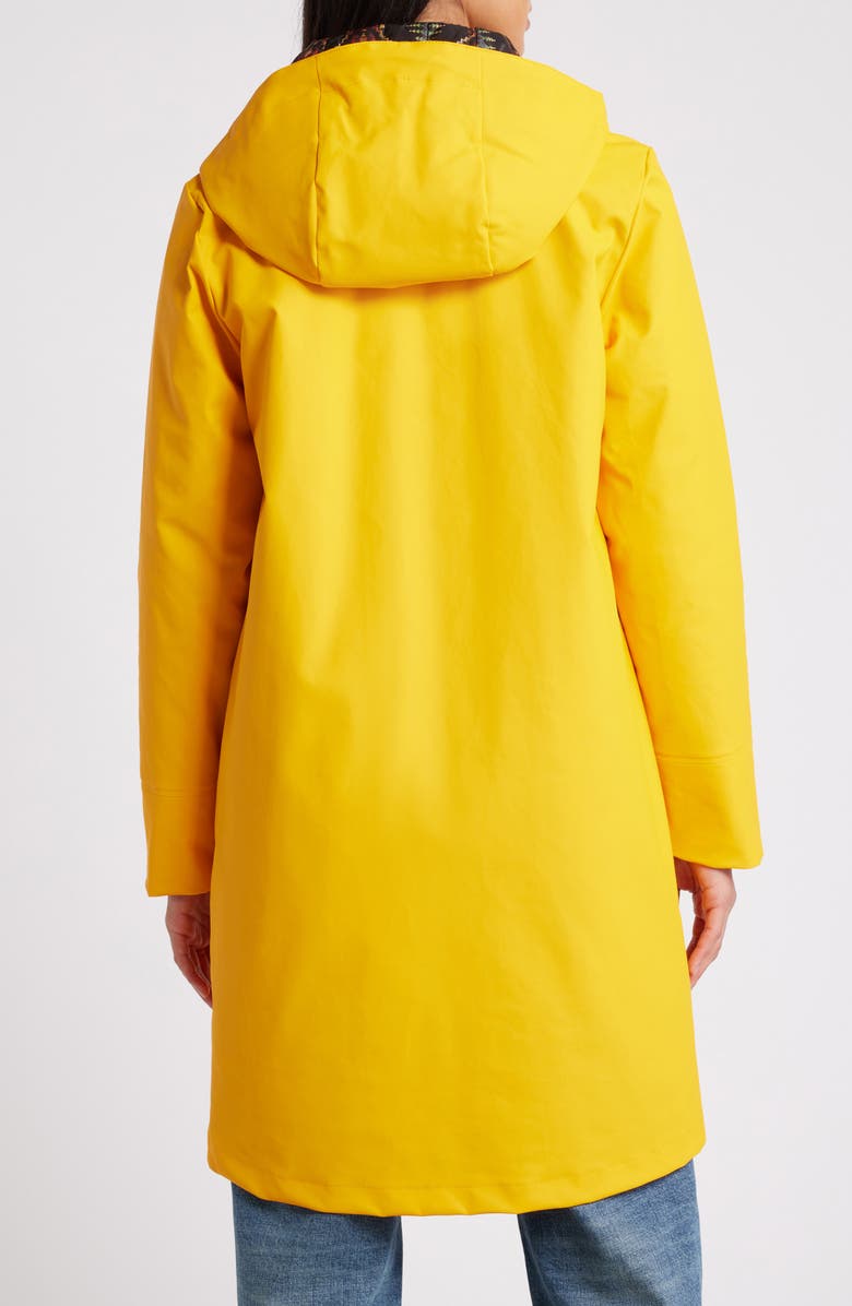 Pendleton Victoria Hooded Raincoat, Alternate, color, 
