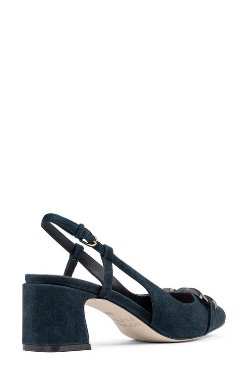 DONALD PLINER DONALD PLINER VARYA SLINGBACK PUMP
