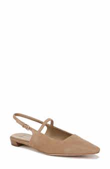 Vince Allie Slingback Pump