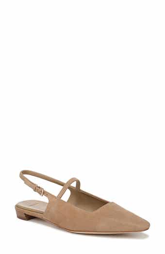 Vince Allie Slingback Pump